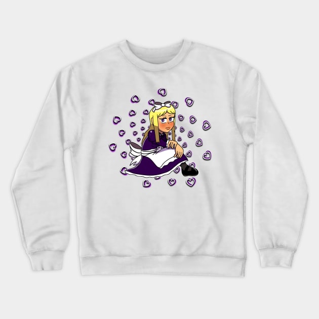 Belarus Crewneck Sweatshirt by MrDiddles